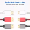 کابل تبدیل Mini HDMI به HDMI یو اِل‌ تی یونیت مدل 4k طول 3 متر