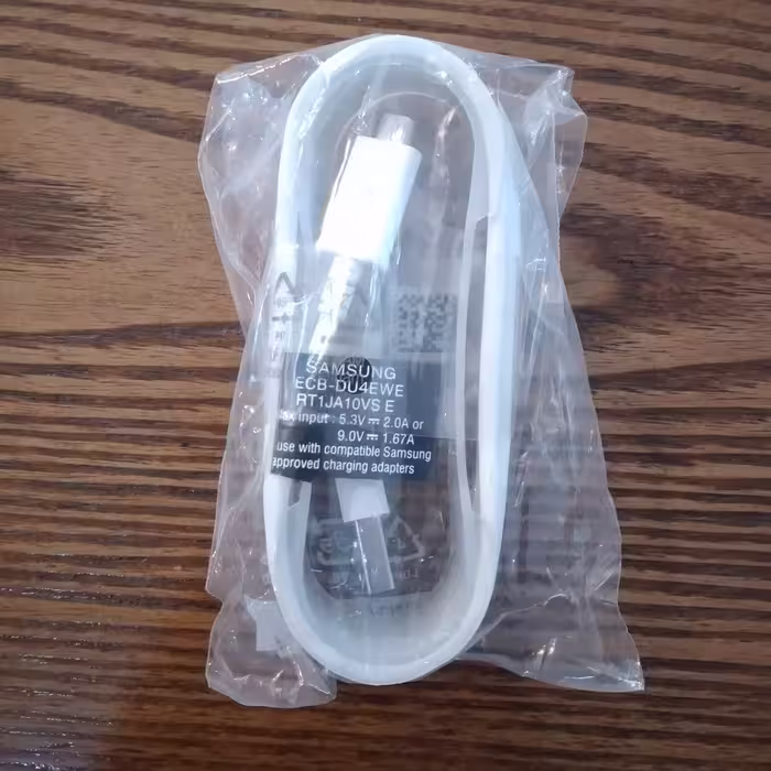 کابل تبدیل USB به MICROUSB مدل F935 طول 1 متر
