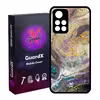 کاور گارد ایکس طرح ماربل مدل Glass10295 مناسب برای گوشی موبایل شیائومی Poco M4 Pro 5G/Redmi Note 11T 5G/Redmi Note 11S 5G