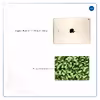 برچسب پوششی ماهوت مدل Army-Green-2 مناسب برای تبلت اپل iPad Air 2 2014 A1566