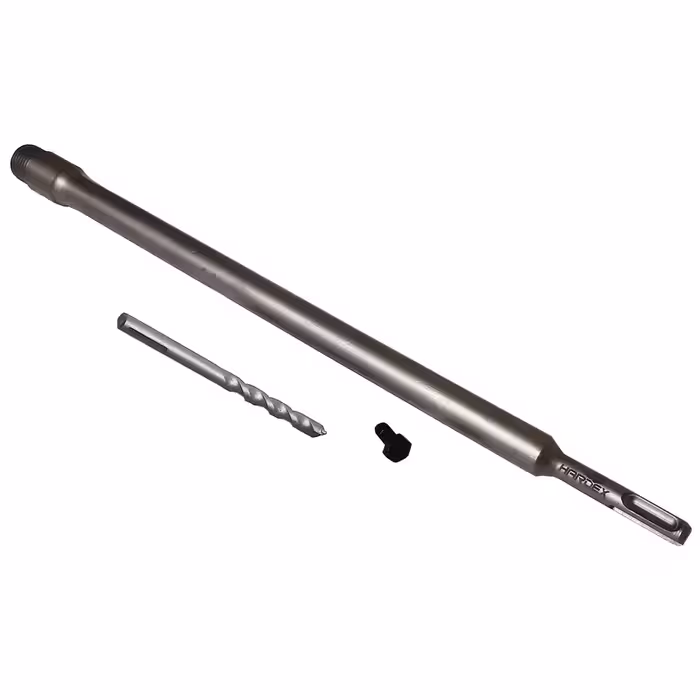 رابط گردبر بتن چهارشیار هاردکس مدل AT - 40 سایز 40 سانتیمتر