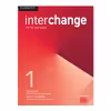 کتاب Interchange 1 اثر جمعی از نویسندگان انتشارات کمبریج