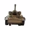 تانک بازی مدل فلزی T3