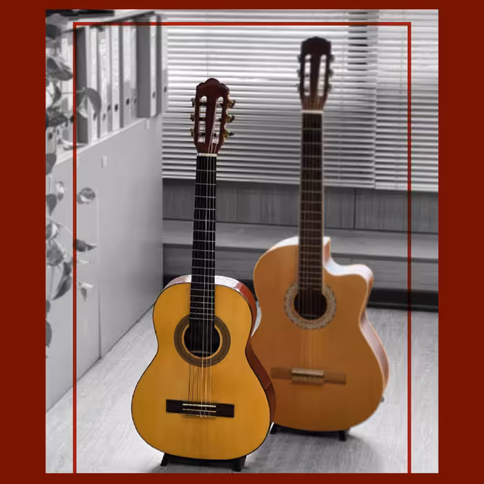 پایه گیتار مدل X1