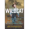 کتاب Wildcat اثر John Boessenecker انتشارات Hanover Square Press