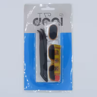 کیت پنچرگیری دوچرخه مدل صبا 769