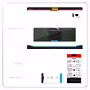 برچسب پوششی ماهوت مدل Jaguar Cars مناسب برای تبلت اپل iPad Air 2013 A1474