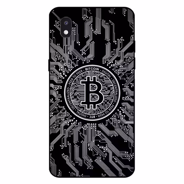 کاور مگافون کد 7737 مناسب برای گوشی موبایل سامسونگ Galaxy A2 Core 