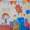 كتاب The Diabolical Mr Tiddles اثر Tom McLaughlin انتشارات Simon and Schuster