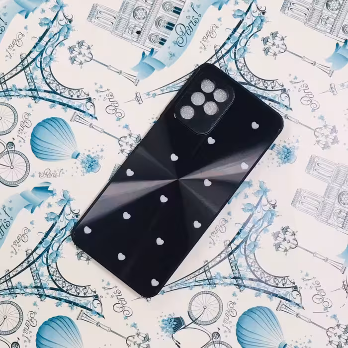 کاور مدل HRT مناسب برای گوشی موبایل سامسونگ Galaxy A22 4G