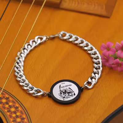 دستبند ناکسیگو مدل ووشو کد BZ7767