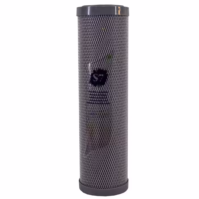 فیلتر دستگاه تصفیه آب آکوآ اسپرینگ مدل F-S7-R10A مجموعه 10 عددی