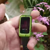 برچسب ماهوت طرح Leaf_Texture مناسب برای ساعت هوشمند هوآوی Band 7