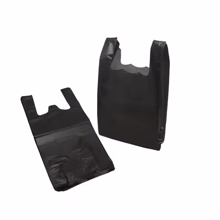 کیسه خرید مدل دسته دار 55.65 بسته 4 کیلوگرم