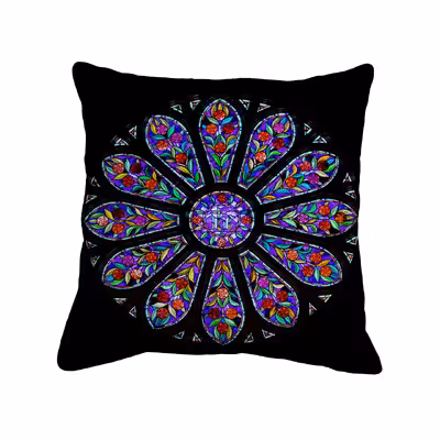 کاور کوسن طرح سنتی کد 5380