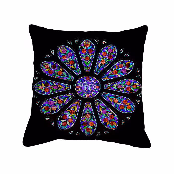 کاور کوسن طرح سنتی کد 5380