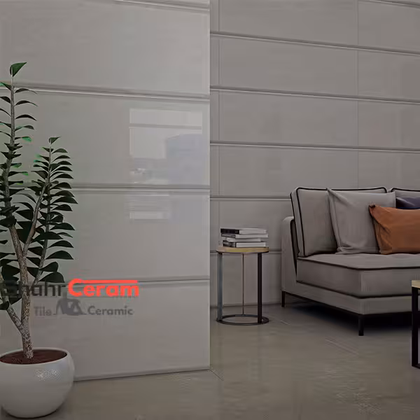 سرامیک آیسان کونیک 120*41 ایفا سرام