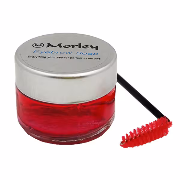 صابون ابرو و ژل لیفت مورلی Morley