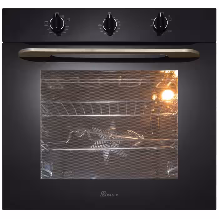 فر توکار بیمکث 0040 برقی و گازی