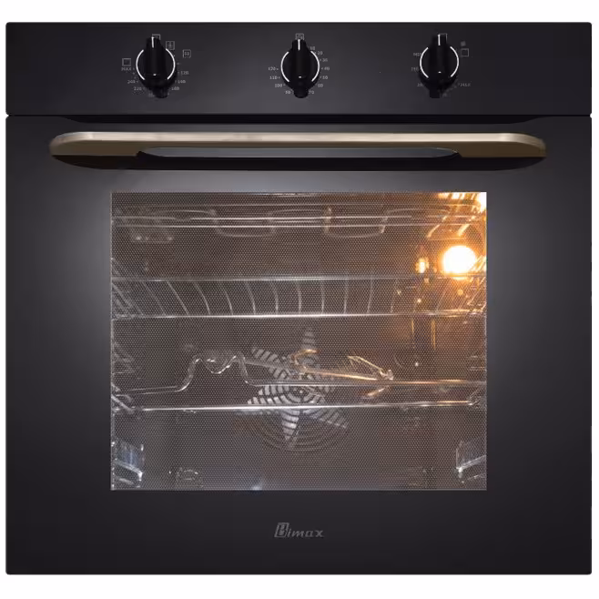 فر توکار بیمکث 0040 برقی و گازی