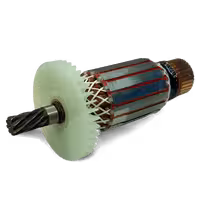 آرمیچر پروفیل بر ماکیتا mlc140 ( مک تک ) ساخت pap