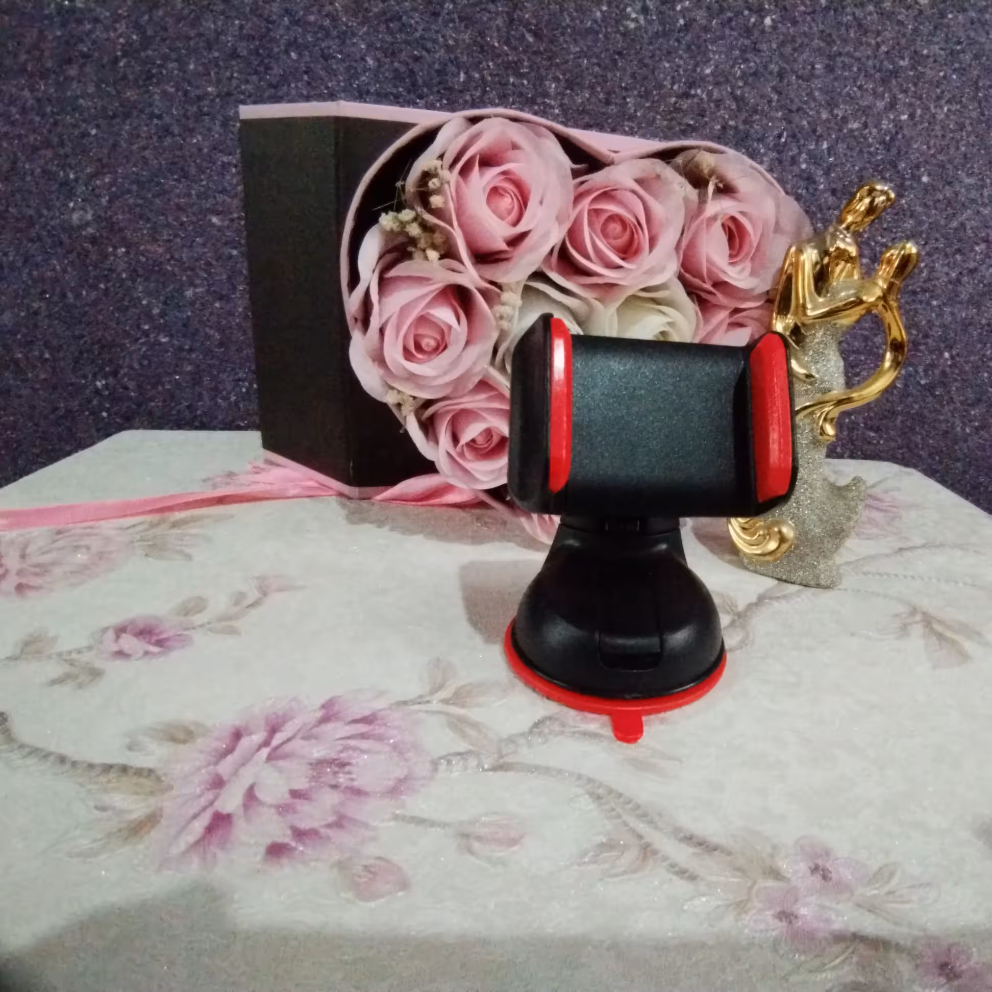 جای موبایلی با چسبندگی عالی