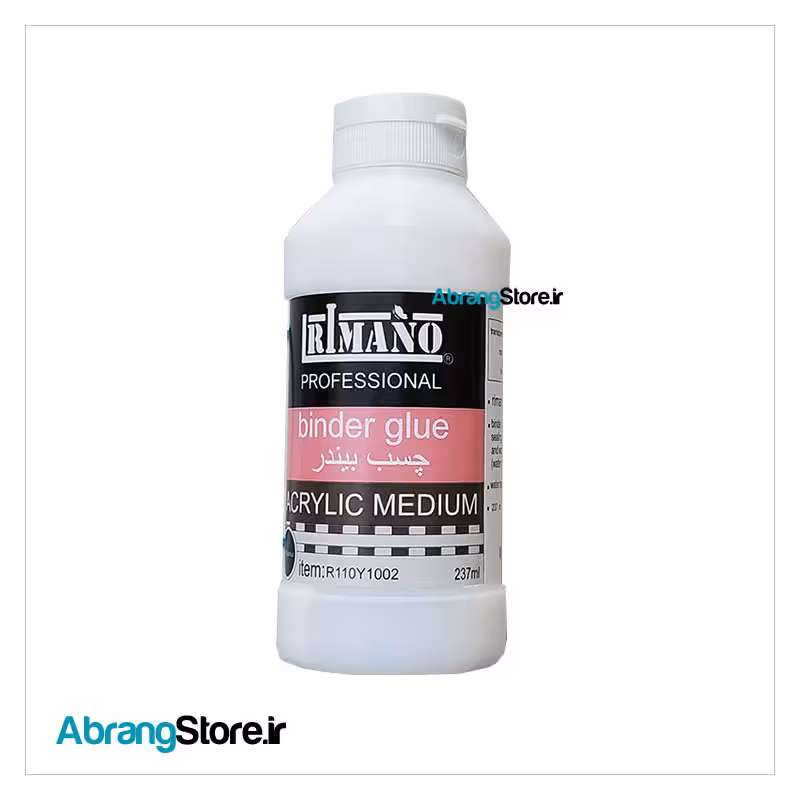 چسب بیندر ریمانو 237 میل
