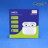 هدفون بلوتوثی ریولینک مدل 3 LP30l