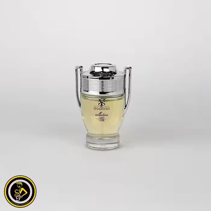 ادکلن مردانه اینوکتوس شماره 116 (Invictus) برند شمیاس