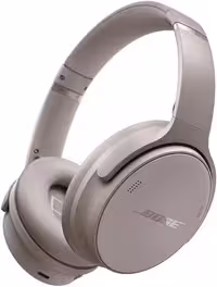 هدفون حذف نویز بی سیم QuietComfort Bose