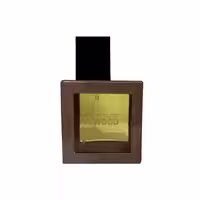 عطر جیبی زنانه دلگادو مدل Delgado SHE WOOD