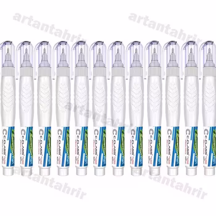 لاک غلط گیر قلمی سی کلاس 12 میل 12عددی