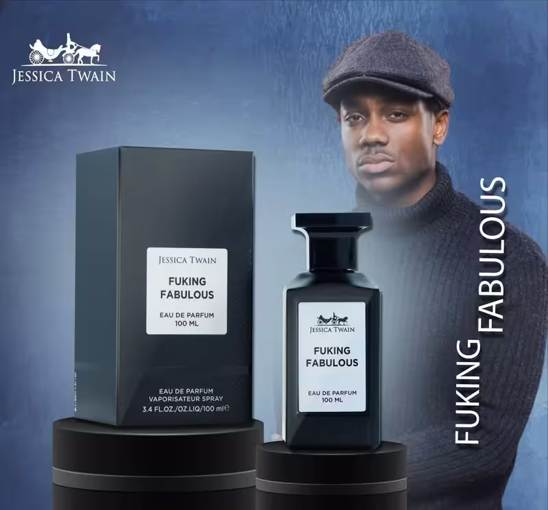 ادکلن تام فورد فاکینگ FUKING FABULOUS (پست پیشتاز پس کرایه)