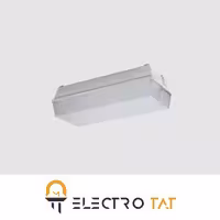 چراغ اضطراری 3 وات فانال مازی نور