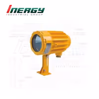 چراغ بازرسی ضد انفجار WAROM سری BAK51