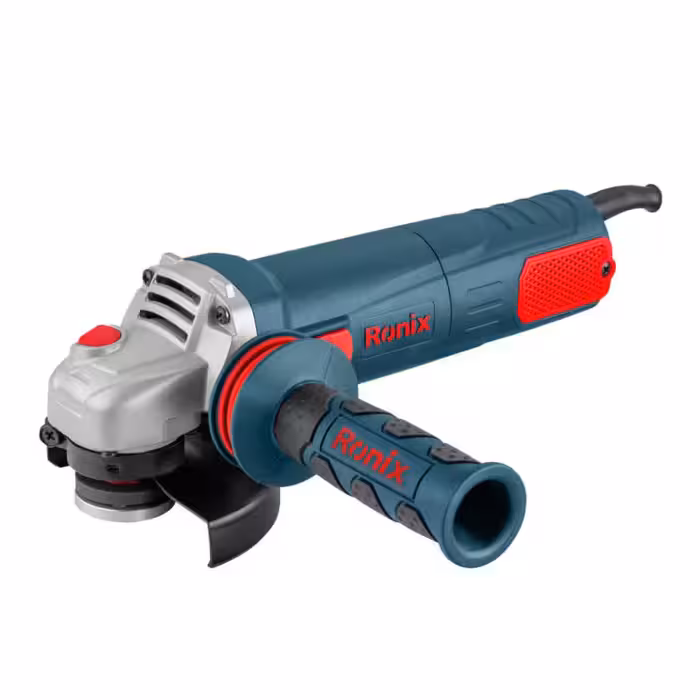 مینی فرز دیمردار رونیکس مدل 3100