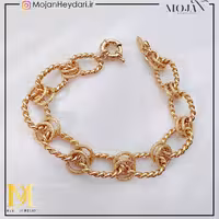 دستبند زنانه ژوپینگ کد xpd1010