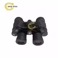 دوربین دوچشمی کامت مدل COMET HD OPTICAL 8x40