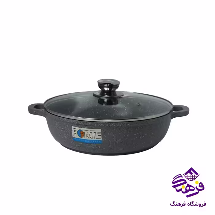 تابه دايکاست 28 دودسته فورته