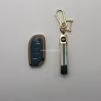 کاور ریموت  لاماری FMC طرح براق با بند ست