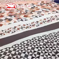 نیم ست ملحفه دو نفره بورت