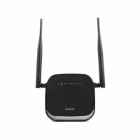 مودم روتر  ADSL2 سولتک مدل WM305N-کد3455