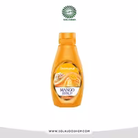 سس انبه فرمند  500 گرم