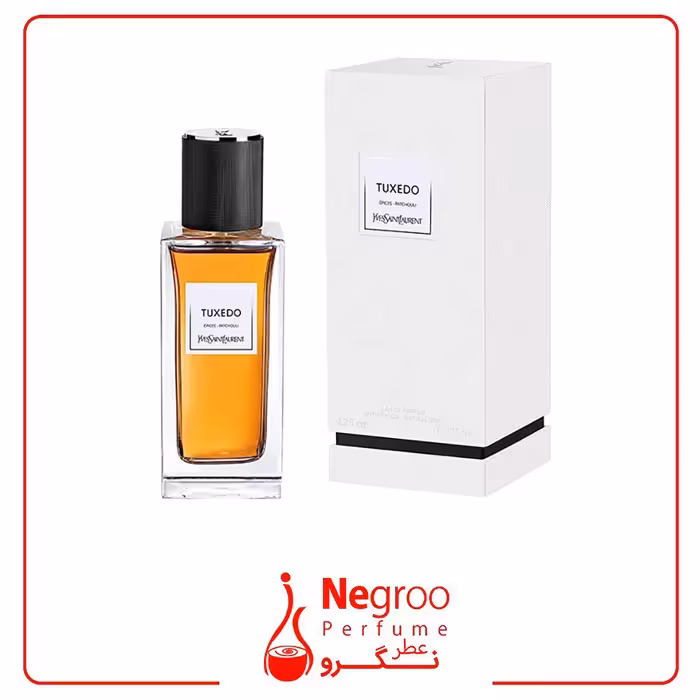 عطر ادکلن ایو سن لورن تُکسدو 125 میل