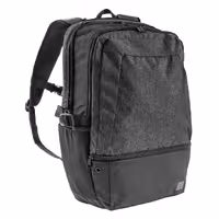کوله پشتی کیپستا 33 لیتری – دکتلون Kipsta Backpack – 33L – Dark Gray – ESSENTIEL