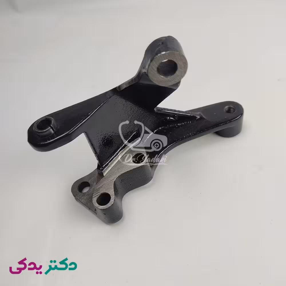 ماهک تعویض دنده پژو 206SD (صندوقدار) و رانا (روی گیربکس BE) شرکتی ایساکو اصل 1680302003