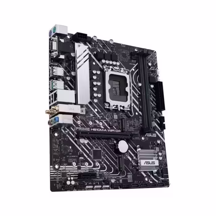 مادربرد ایسوس مدل PRIME H610M-A