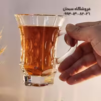 فنجان لهستانی ایرنا مدل پراگ