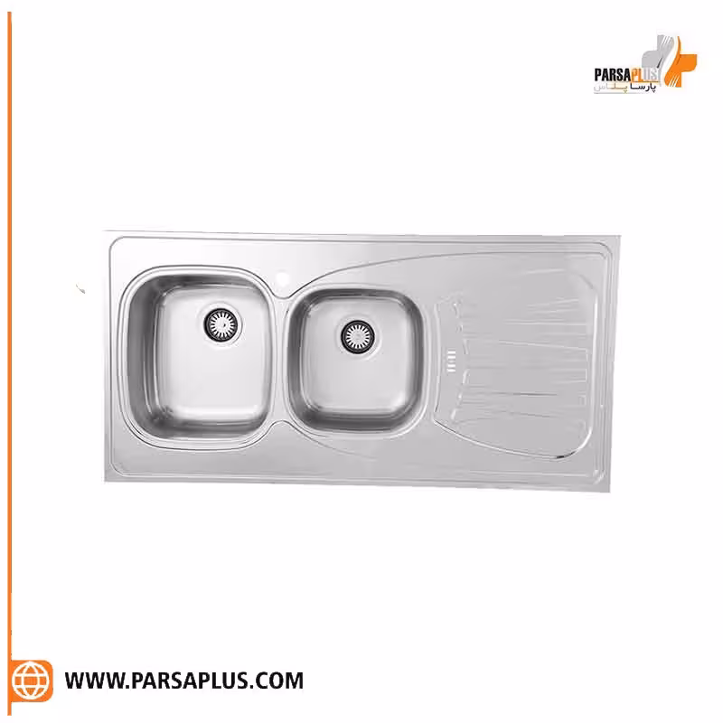 سینک فانتزی روکار درسا مدل DS329