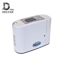 اکسیژن ساز پرتابل نایدک Nidek Nano آمریکایی